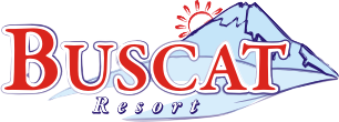Buscat Logo