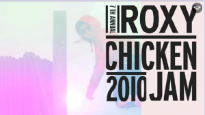 roxy chicken jam 2010