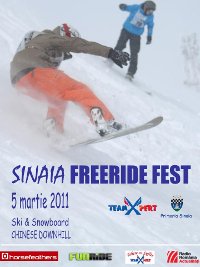 freeride fest 2011