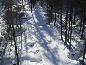 Snow Explosion - Puy Saint Vincent